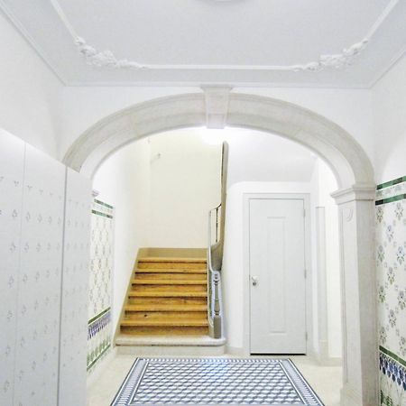 My Lx Flat Baixa Alfama Apartments Lisboa Extérieur photo