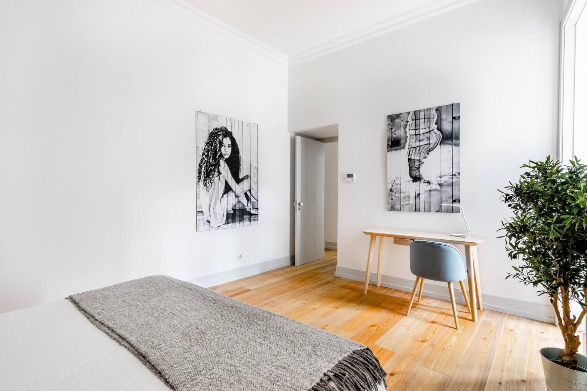 My Lx Flat Baixa Alfama Apartments Lisboa Extérieur photo