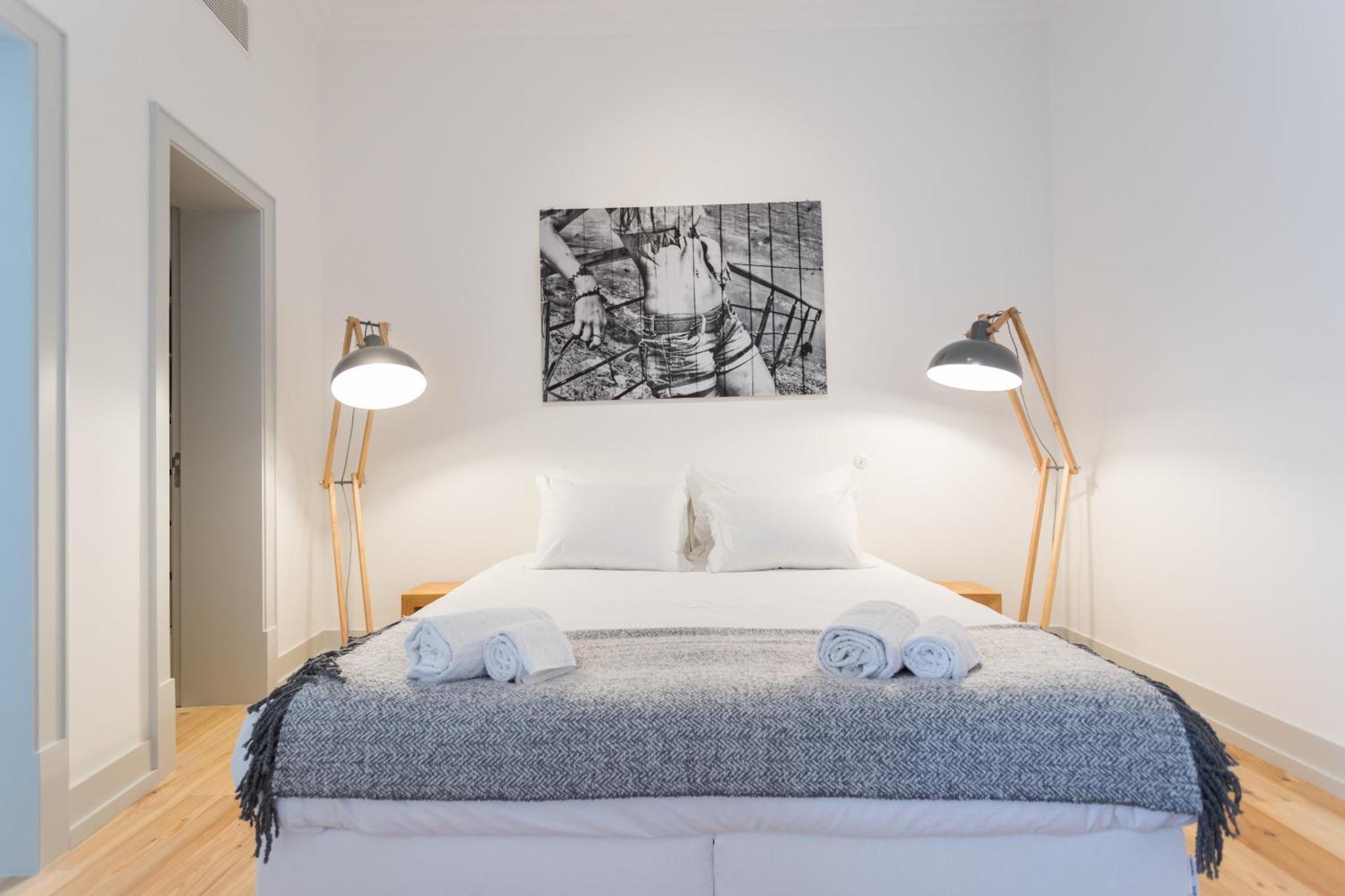 My Lx Flat Baixa Alfama Apartments Lisboa Extérieur photo