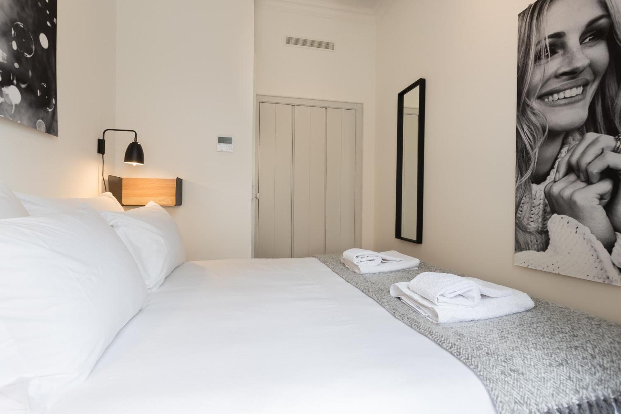 My Lx Flat Baixa Alfama Apartments Lisboa Extérieur photo