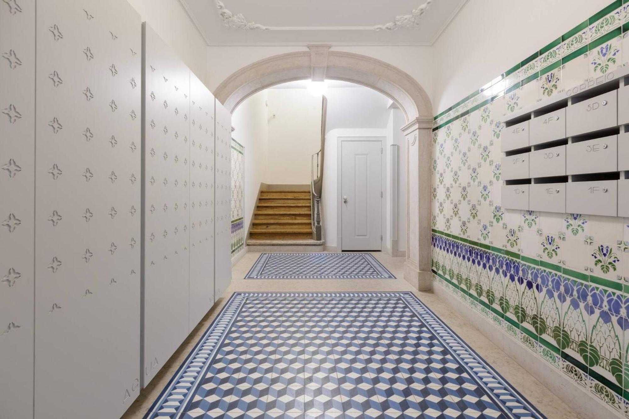 My Lx Flat Baixa Alfama Apartments Lisboa Extérieur photo