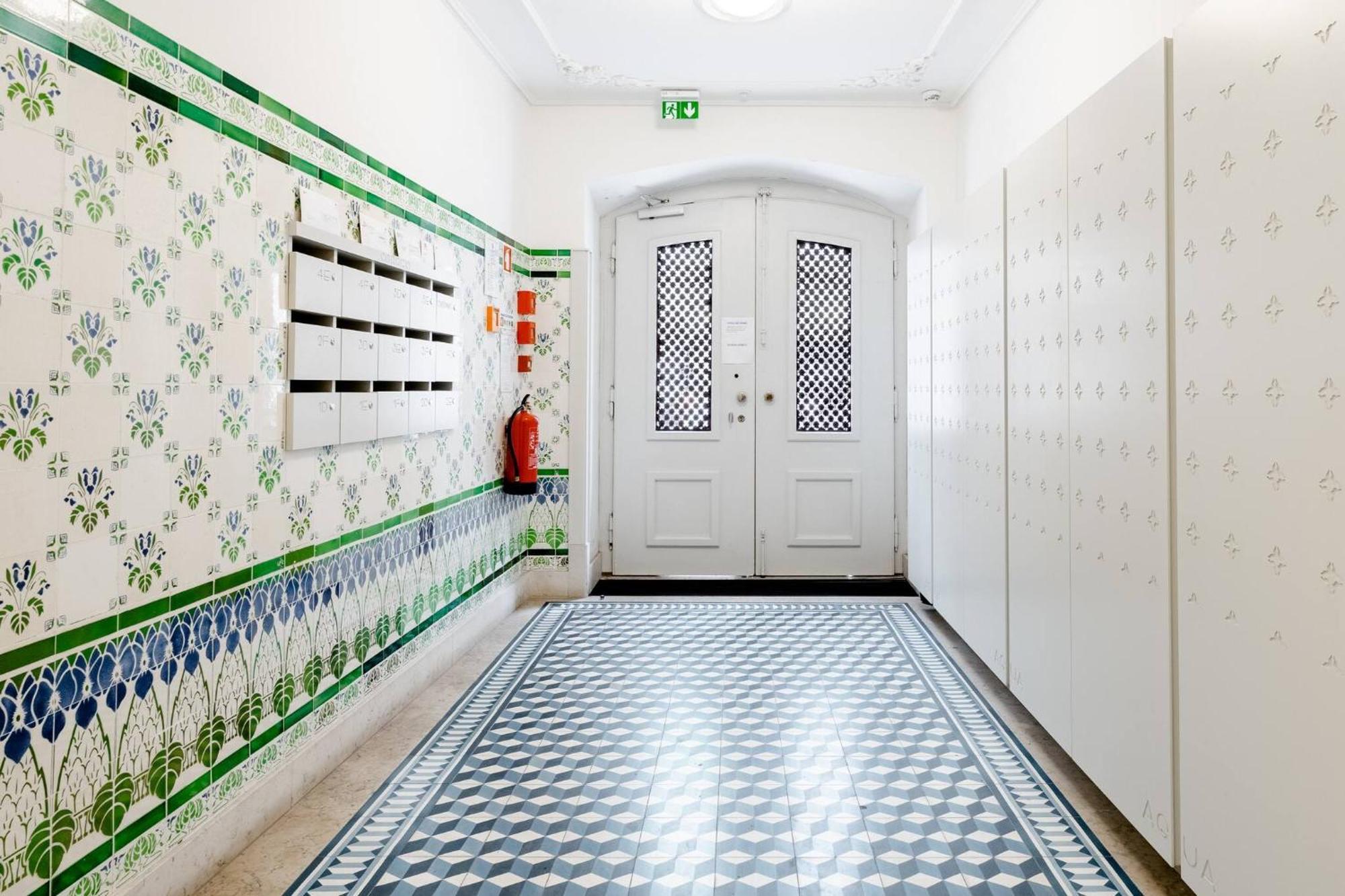 My Lx Flat Baixa Alfama Apartments Lisboa Extérieur photo