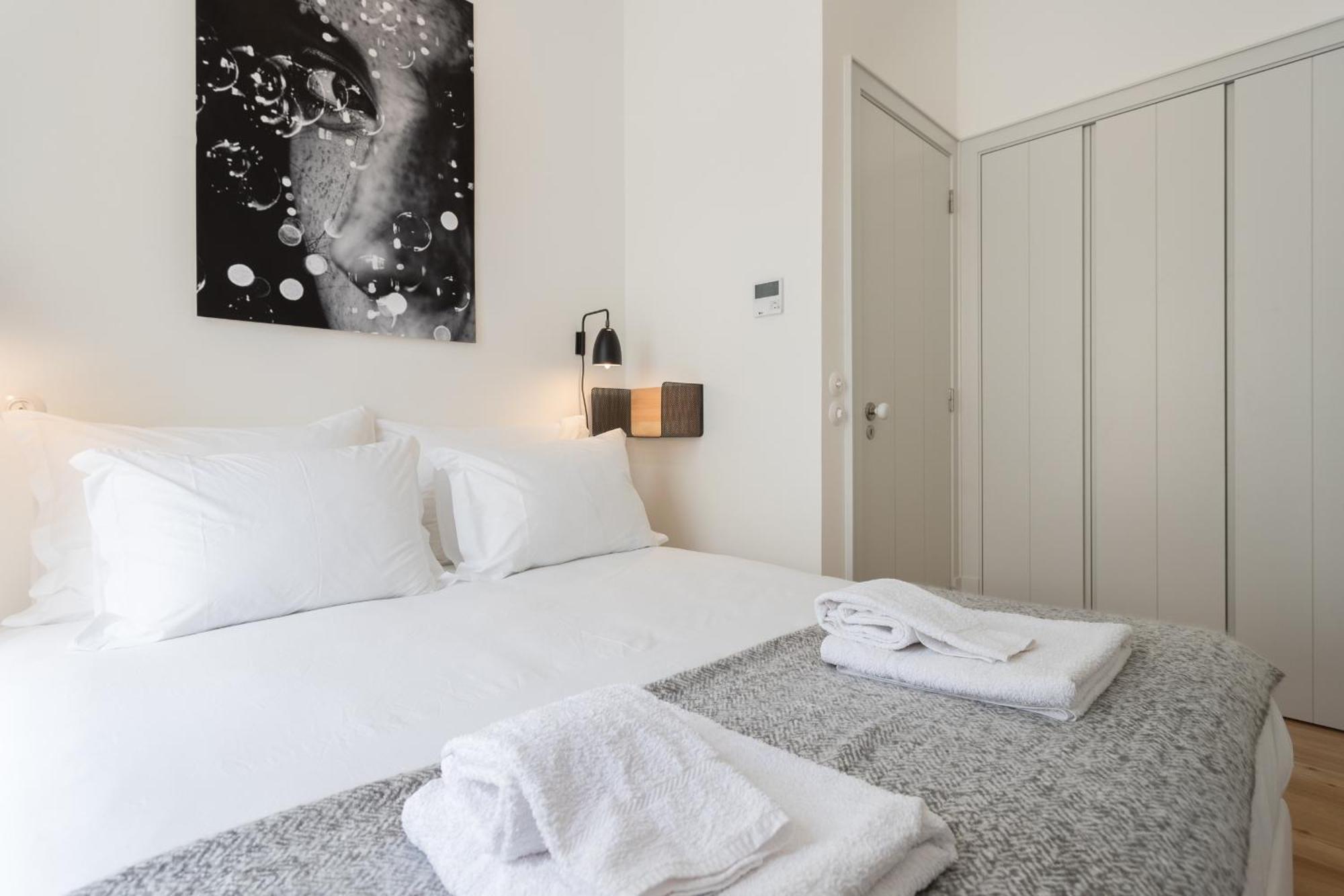 My Lx Flat Baixa Alfama Apartments Lisboa Extérieur photo