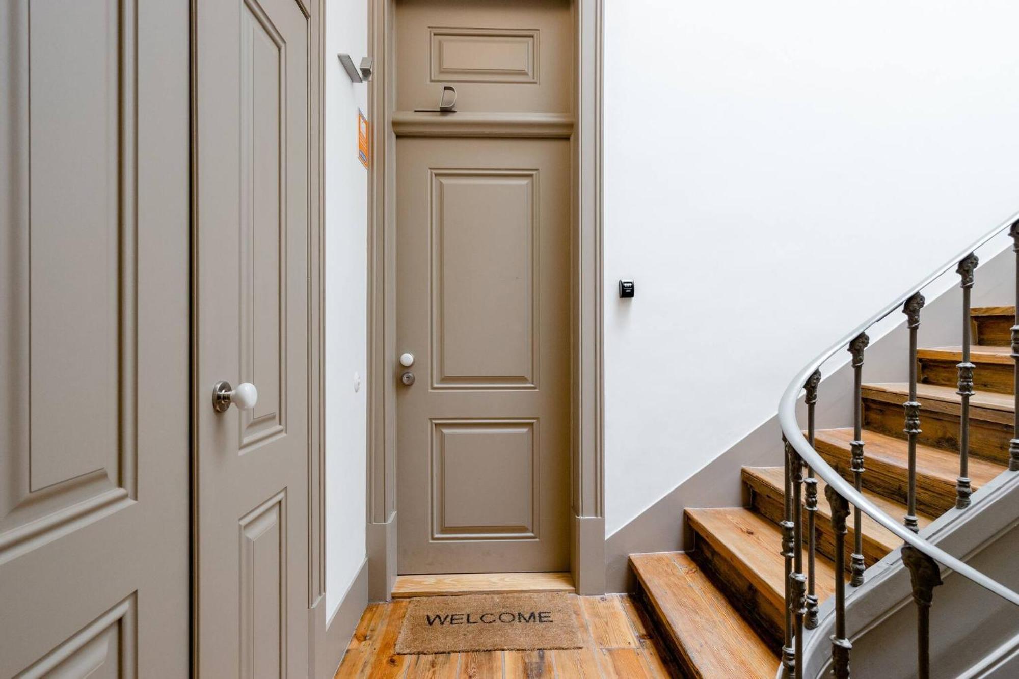 My Lx Flat Baixa Alfama Apartments Lisboa Extérieur photo