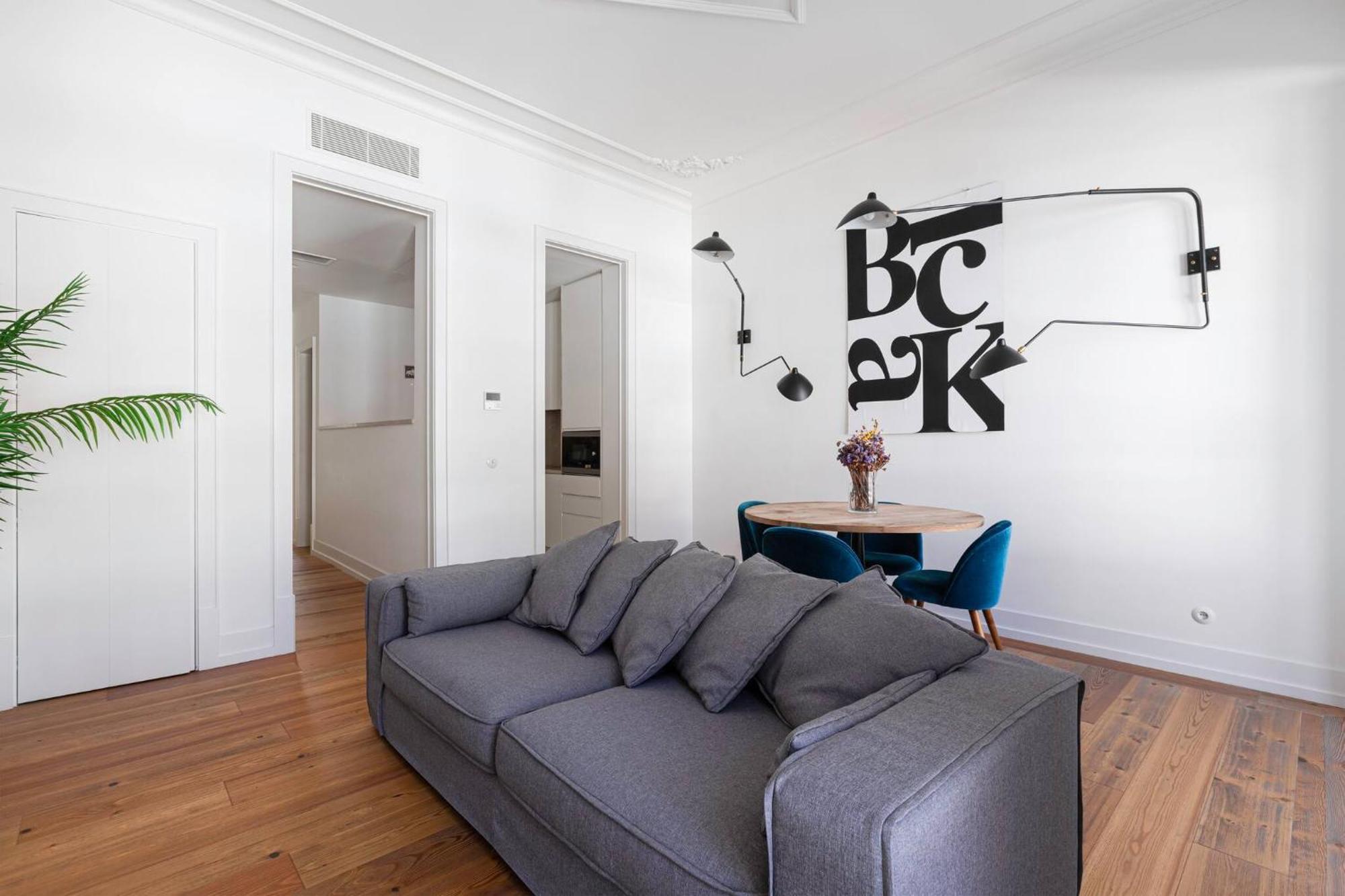 My Lx Flat Baixa Alfama Apartments Lisboa Extérieur photo